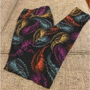 Lularoe leggings
